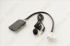 Usado, Módulo Bluetooth Rádio Estéreo Cabo Auxiliar Adaptador 5.0 Para Honda Accord Odyssey comprar usado  Enviando para Brazil