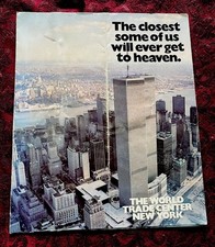 Vintage brochure trade for sale  Olean
