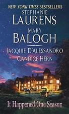 Happened one season for sale  UK