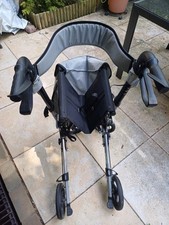 Neuwertiger rollator gebraucht kaufen  Hamburg