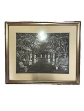 Quadro gessetto lavagna usato  Varedo