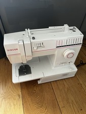 Singer 9018 sewing for sale  ILFORD