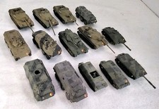 Roco minitanks wargaming for sale  LINCOLN