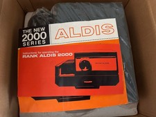 Vintage rank aldis for sale  MORDEN