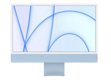 Apple imac all gebraucht kaufen  Nürnberg