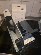 Graef evo e22eu gebraucht kaufen  Stuttgart