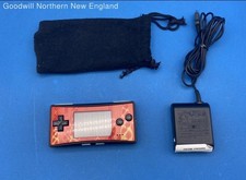 gameboy micro for sale  Gorham