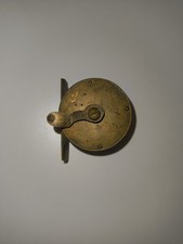 Small brass fishing for sale  CHICHESTER