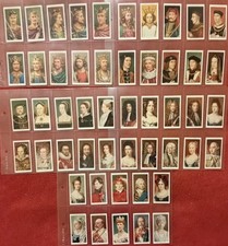 Players cigarette cards for sale  OAKHAM