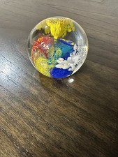 Paper weight glass for sale  La Vergne
