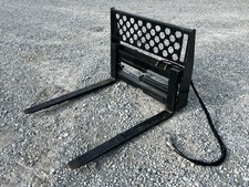 Hydraulic pallet forks for sale  Brownsboro