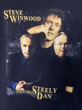 2016 steve winwood for sale  Melbourne