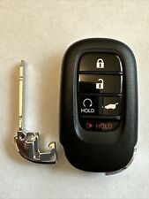 Controle remoto sem chave Smart Key Fob KR5TP-4 para Honda 2022 2023 Civic Pilot CR-V HR-V, usado comprar usado  Enviando para Brazil