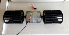 DETOMASO PANTERA 71-74 PEÇAS: MOTOR A/C E GAIOLA comprar usado  Enviando para Brazil