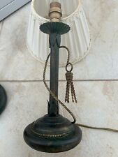 Coppia lampade comodino usato  Marlia