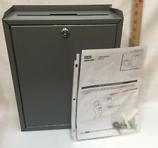 Uline drop box for sale  Bemidji