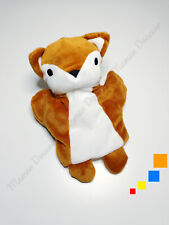 Doudou plat marionnette d'occasion  Plouzané