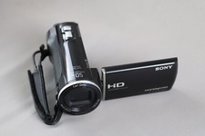 Sony hdr cx280e gebraucht kaufen  Landsberg am Lech