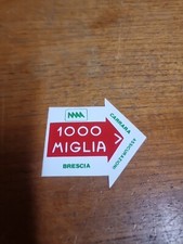 Mille miglia classic for sale  LINCOLN