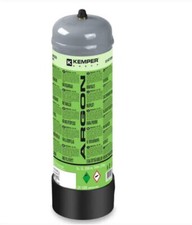 Bouteille gaz jetable d'occasion  Champagnole