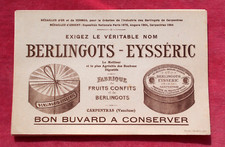 Berlingots eysséric carpentra d'occasion  Gordes