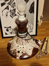 ceramic floor lamp for sale ceramic floor lamp for sale SHEPTON MALLET
