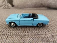 Dinky toys peugeot d'occasion  Andrézieux-Bouthéon