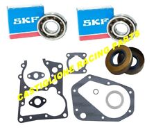 Kit revisione motore usato  Trapani