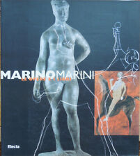 1998 marino marini. usato  Bagnone
