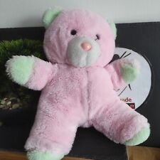 Vintage plush boulgom d'occasion  Expédié en Belgium