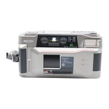 Ricoh kompaktkamera kamera gebraucht kaufen  Filderstadt
