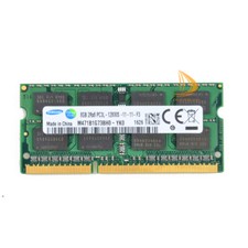 Samsung 2rx8 pc3l d'occasion  Expédié en France