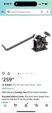 Manual ring roller for sale  Harrisburg