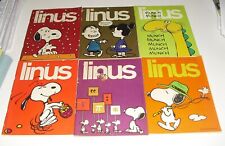 Linus ottavo anno usato  Troina