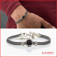 Bracciale uomo cesare usato  Oristano