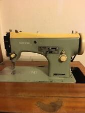 Macchina cucire vintage usato  Cattolica
