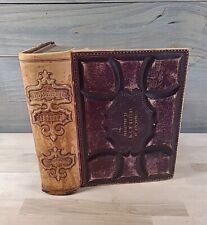 1872 holy bible for sale  Clifton Forge