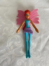 Figurine winx club d'occasion  Beaugency