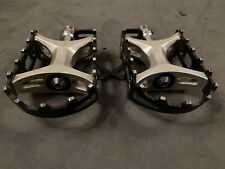 Suntour 9000 pedals for sale  LONDON