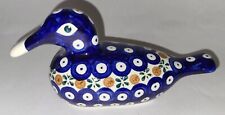 Boleslawiec polish pottery for sale  ASHFORD