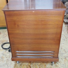 Riginal leslie box gebraucht kaufen  Münsingen
