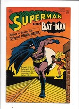 Superman 1967 ehapa gebraucht kaufen  Illingen