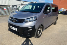 2021 vauxhall vivaro for sale  UXBRIDGE