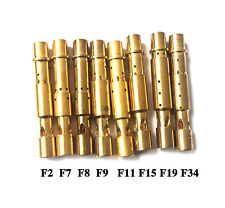 Tubo de emulsão F2 F4 F3 F5 F7 F8 F9 F11 F15 F16 F19 F34 para Weber IDF DCOE DCOM comprar usado  Enviando para Brazil