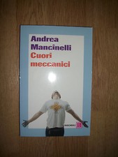Andrea mancinelli cuori usato  Milano