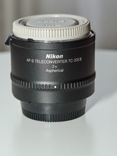 Nikon 20e iii gebraucht kaufen  Bad Säckingen