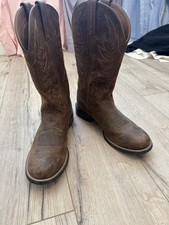 Ariat men size for sale  Scottsdale