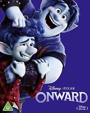 Disney pixar onward for sale  ROSSENDALE