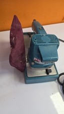 Makita finishing sander for sale  OXFORD