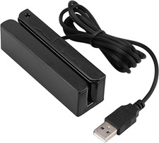 Msr90 usb magnetic for sale  Glendora